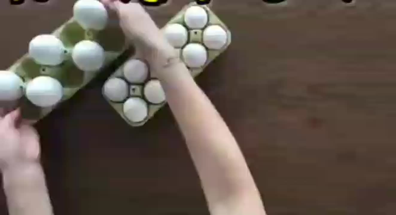 تخم مرغ رنگی برای عید نوروز 