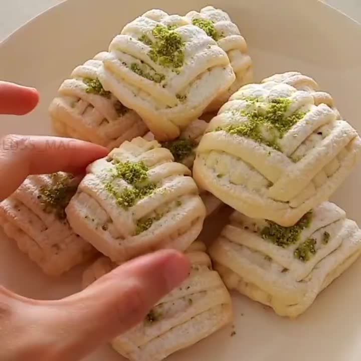 قرابیه سیب قابلمه ای