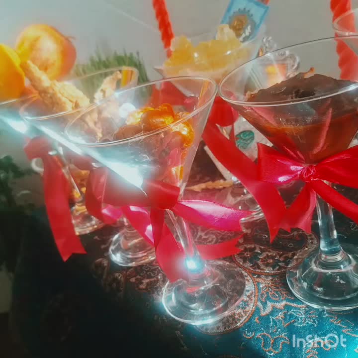 سفره هفت سین 1404