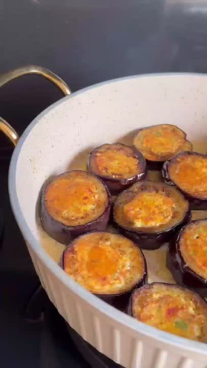 کوکو بادمجان