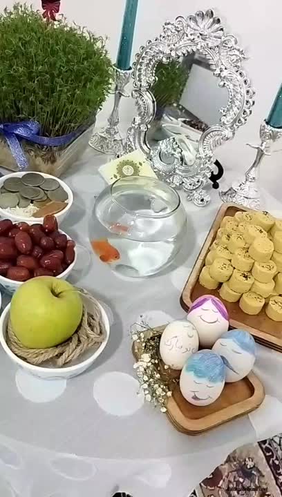 هفت سین۱۴۰۴