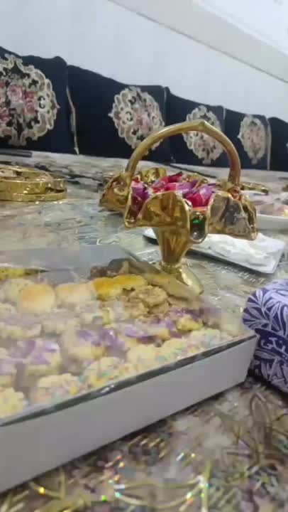 عید سعید فطر مبارک 