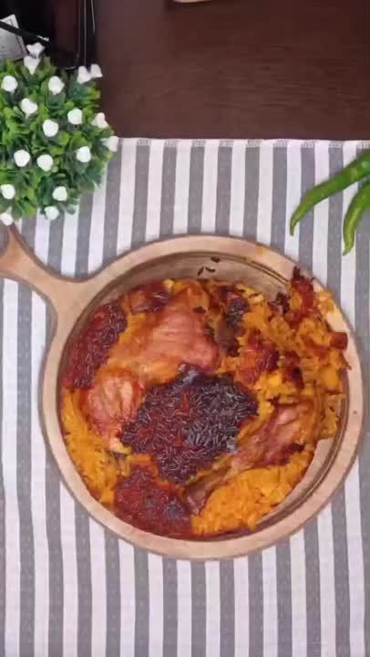 استانبولی متفاوت