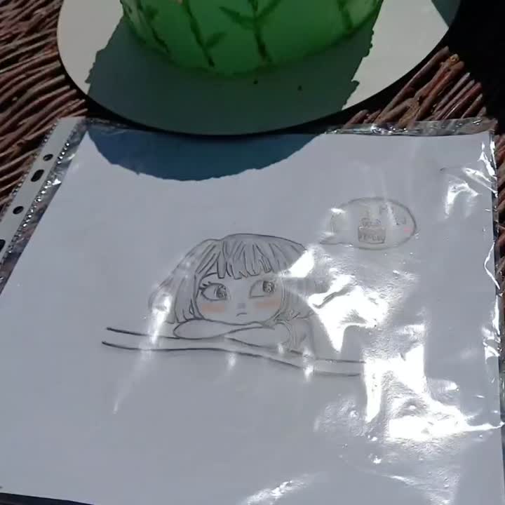 وَ بِ دُنیا آمَدَم