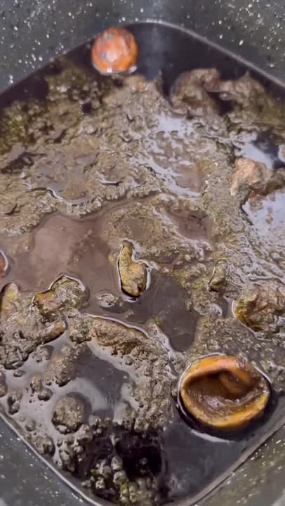 ی قورمه سبزی خشمزه وجاافتاده???