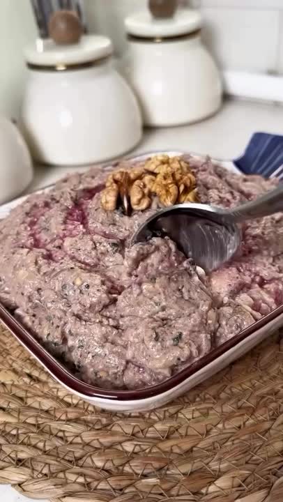 آموزش کال کباب شمالیا پرچمتون بالاس