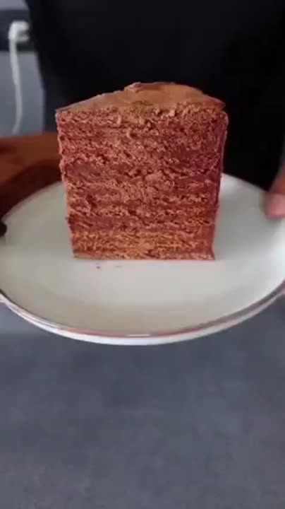 کیک  خوشمزه 