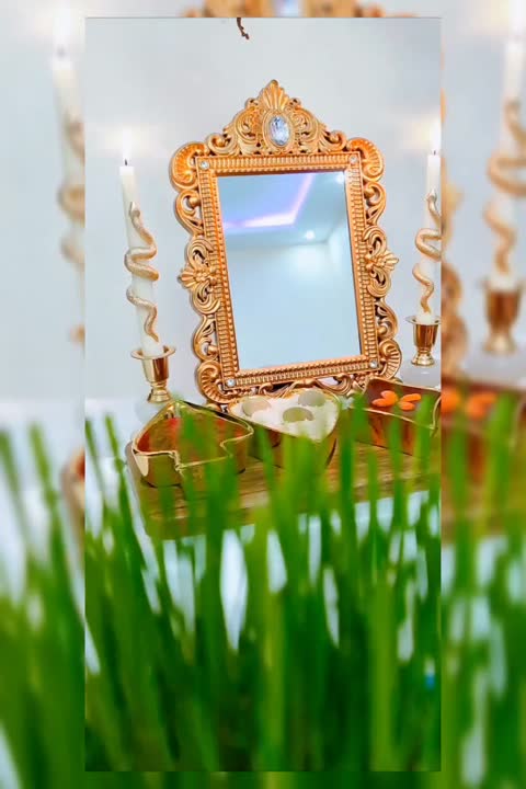 هفت‌سین 1404