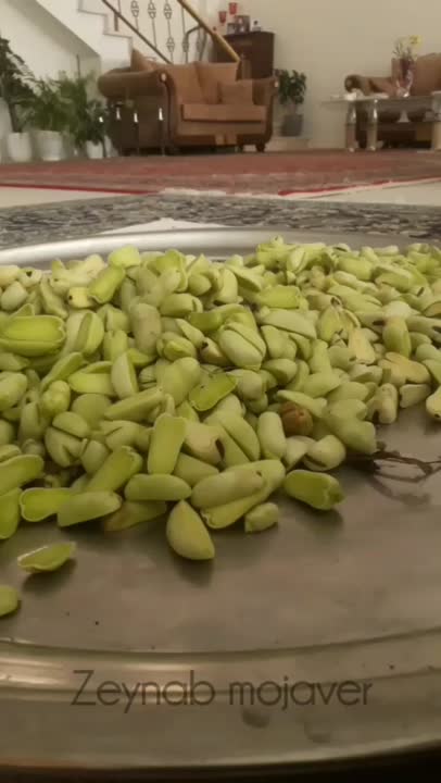 روزمرگی های یک روز از اردیبهشت