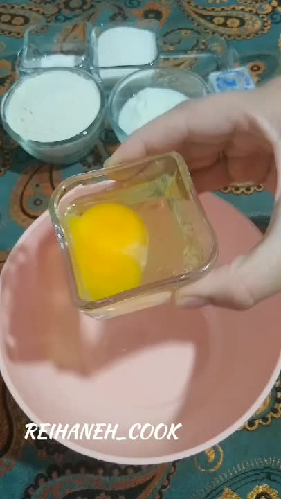 پیراشکی‌فوری