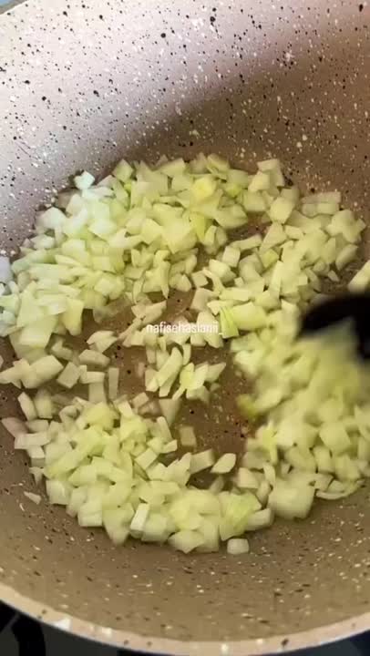 آش گوجه تبریز