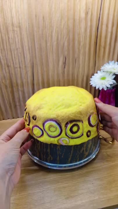 قابلمه ی نونی