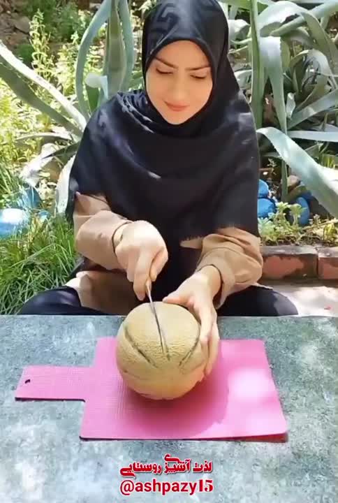 یه نوشیدنی درروزهای گرم تابستان