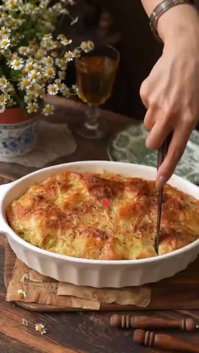 آشپزی وینتیج