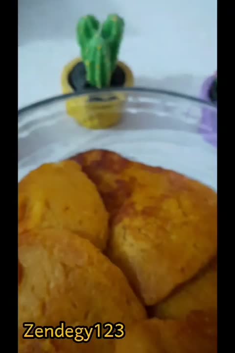 کاکا شیرینی خوشمزه گیلان