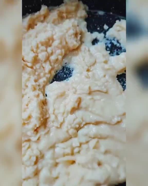 حلوا شیرخشک 