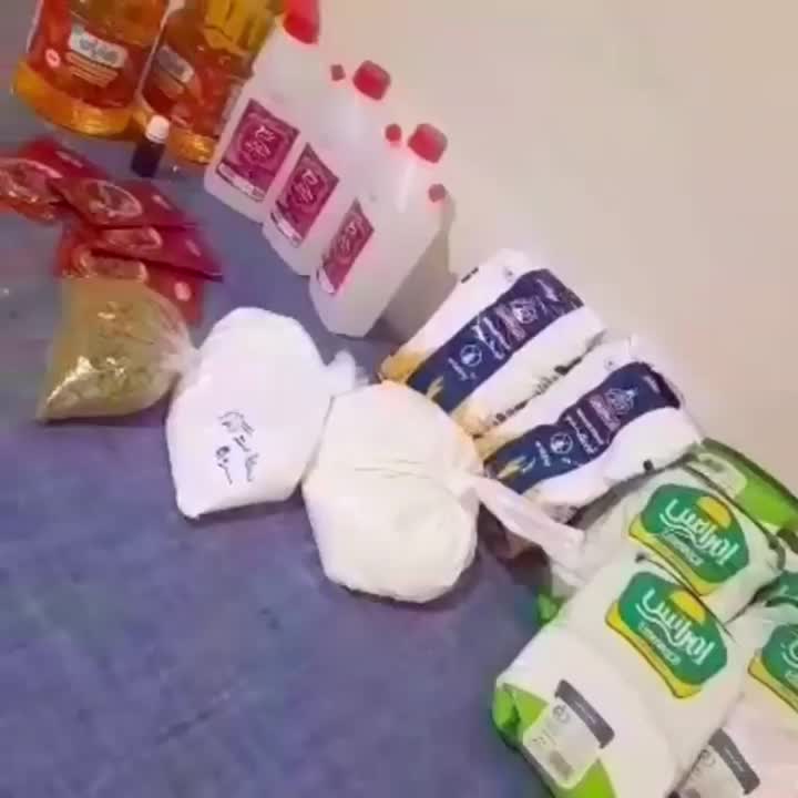 حلوای شیر خشک 