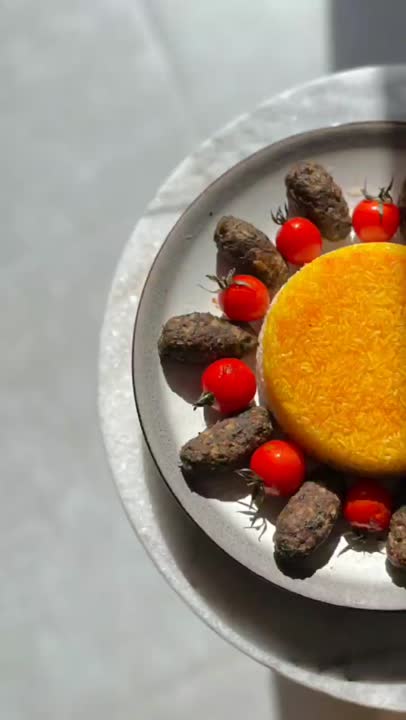 شامی گوجه دلبر