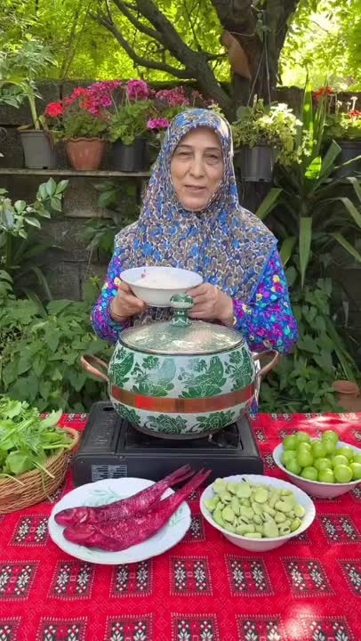 Video