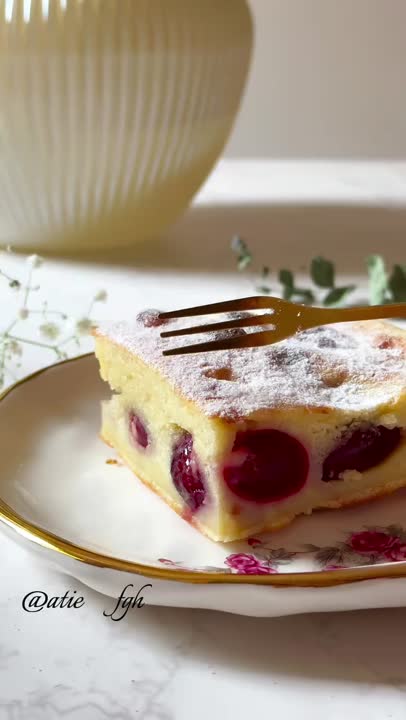 کلافوتی گیلاس