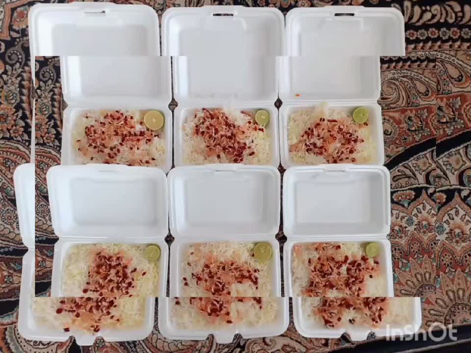 نذری امام حسین(ع) 