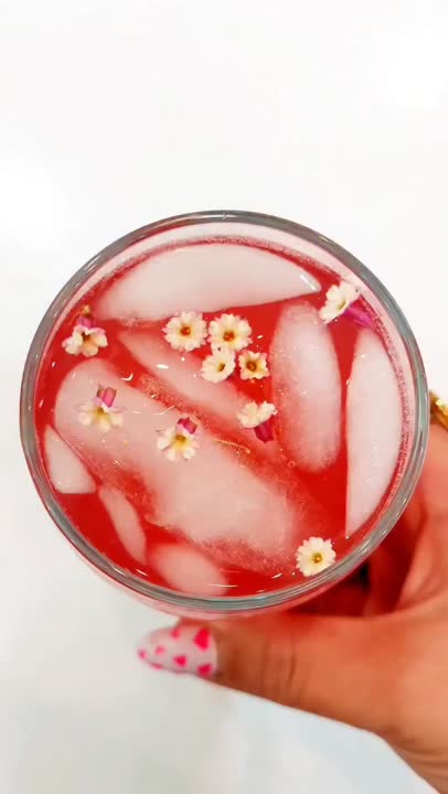 شربت ریحون?