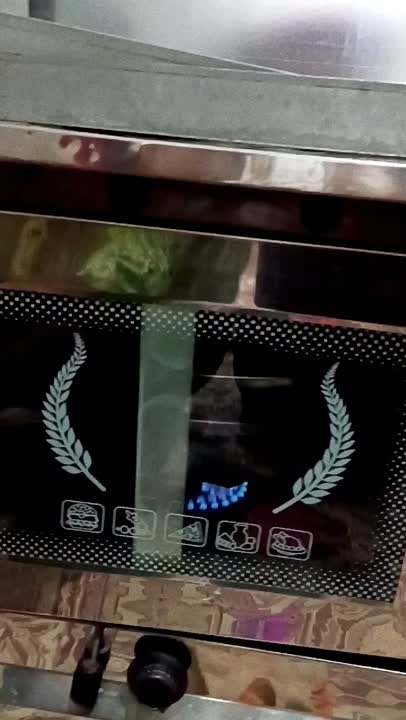 باقلوا ترد و کلاسیک 