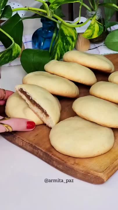 کلوچه لاهیجان 