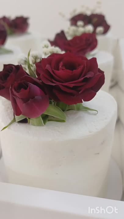 کیک خواستگاری 