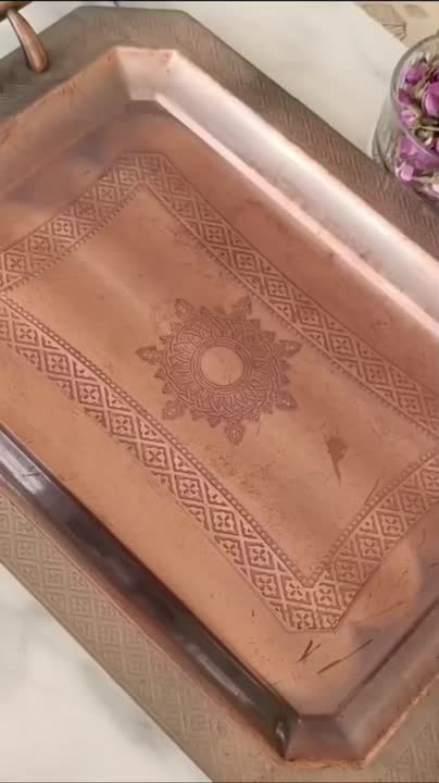 تزیین حلوا مجلسی