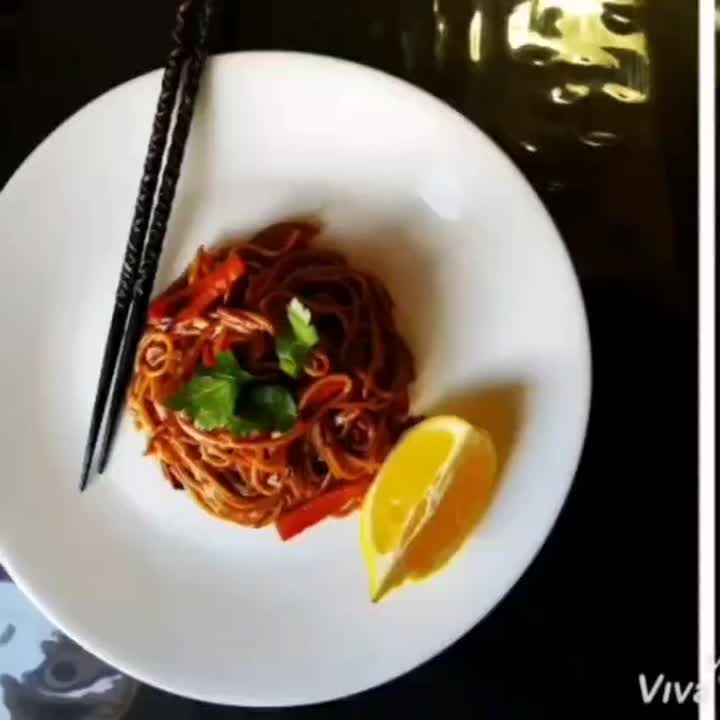 ماکورونی کانتو