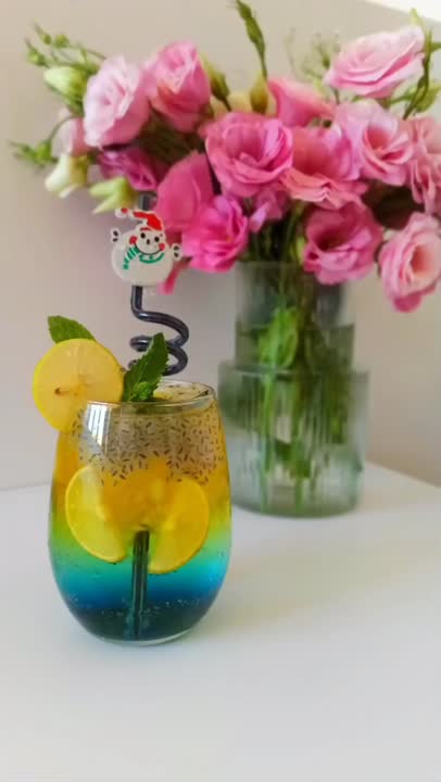 شربت کهکشانی ?