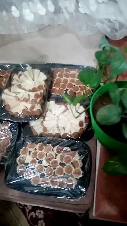 آماده سازی برای موکب