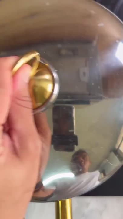 ایندفعه اینجوری عدس پلو درست کن