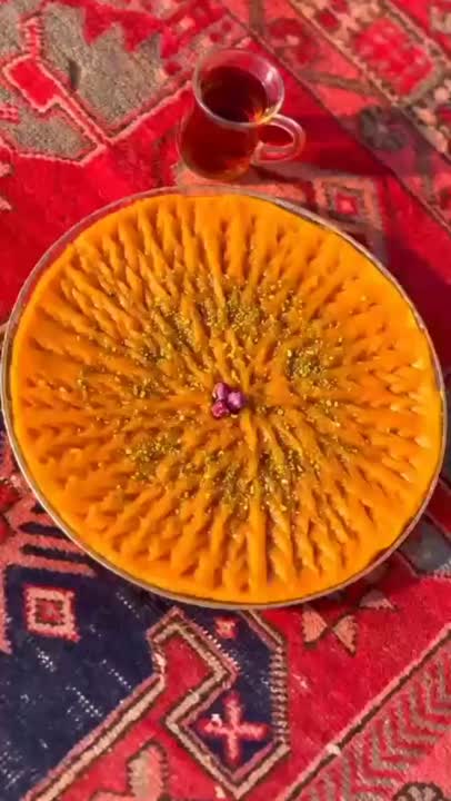 حلوا یا حسین ?