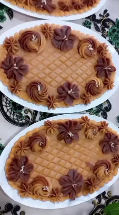 حلوای سوهان