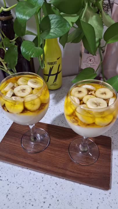 دسر لیوانی✨