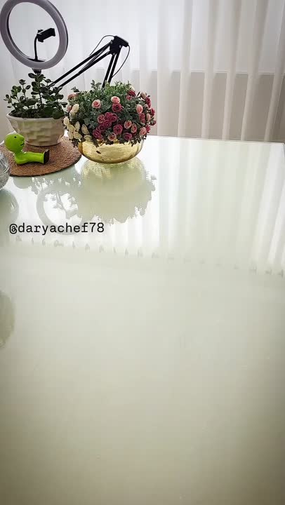 حلوای مینی رولی