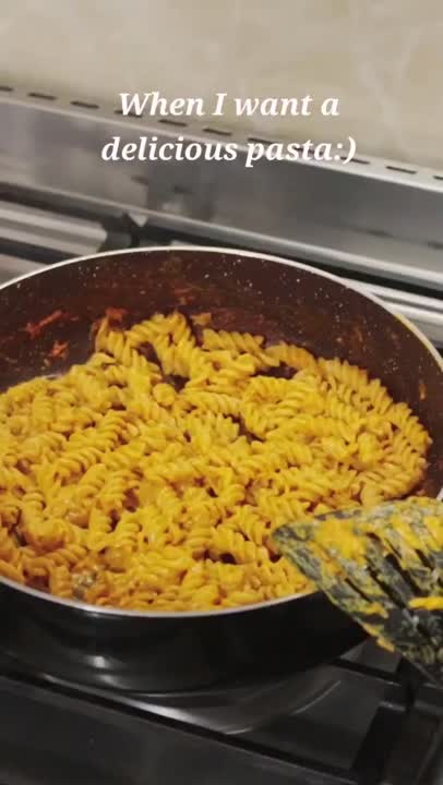 pasta