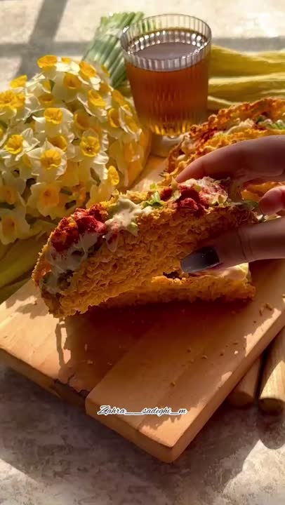 تاکو سوخاری