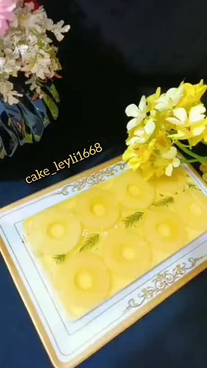 روکر آناناس ✨