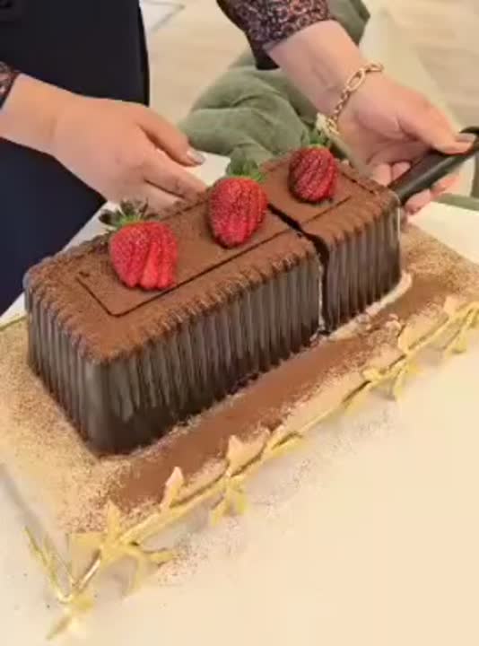 تیرامیسو قالبی مجلسی 