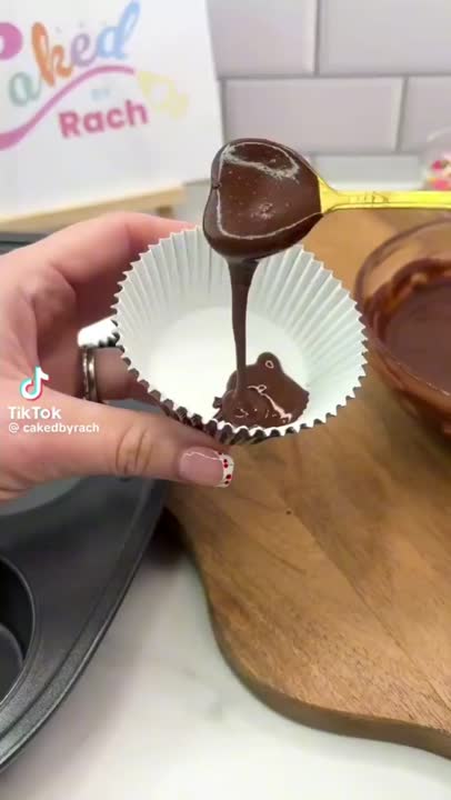 منقل وآتیش از نوع شکلات