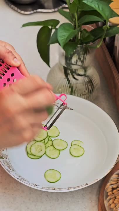 سالاد خوشمزه و سالم?