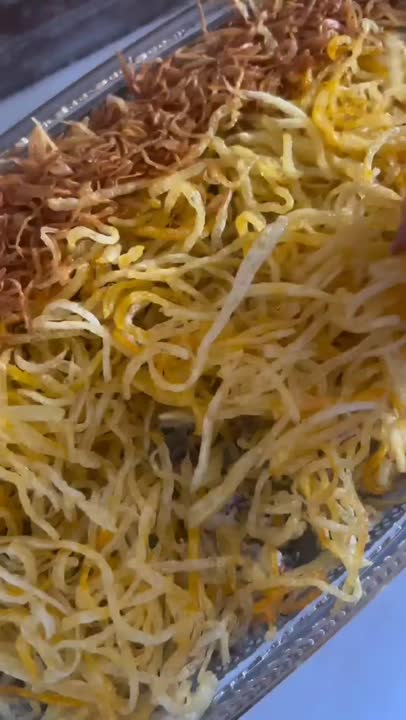 خوراک قفقازی