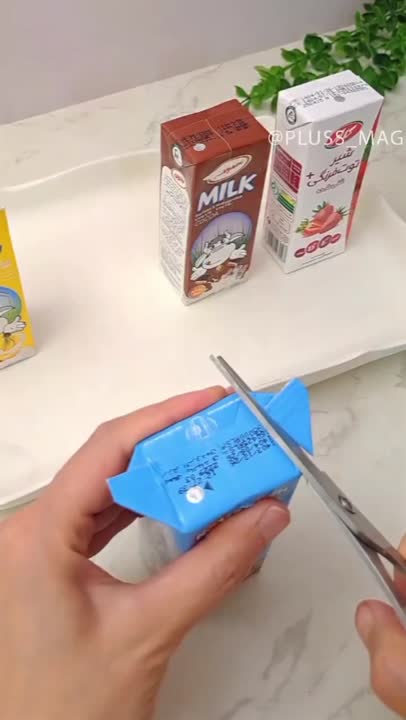 چهار مدل دسر شیک و مجلسی فقط با دو قلم مواد 