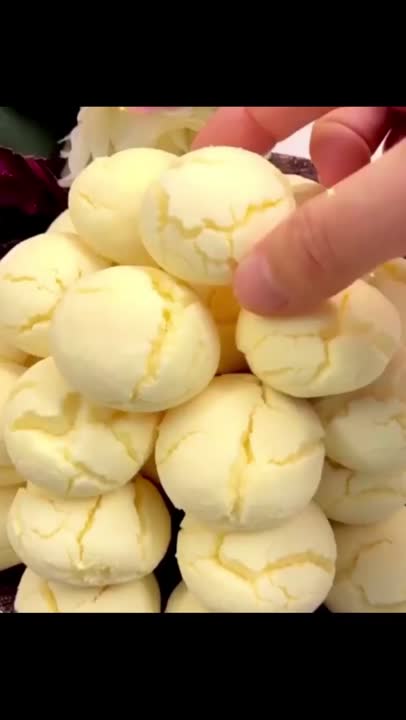 شیرینی خوشمزه 