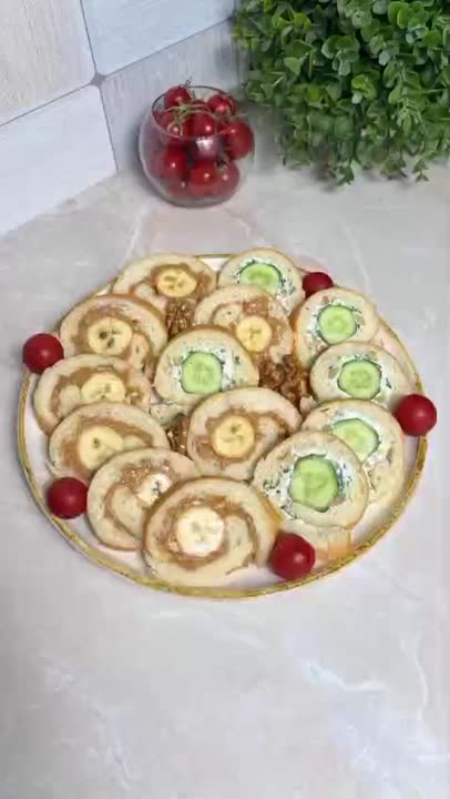 ایده برای صبحانه مدرسه