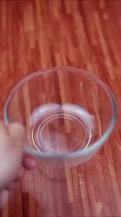 بستنی شکلاتی آسان و فوری 