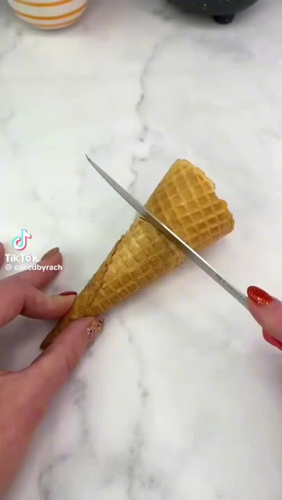 کاپ کیک جادویی